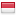 cristianagustin.com is hosted in Indonesia